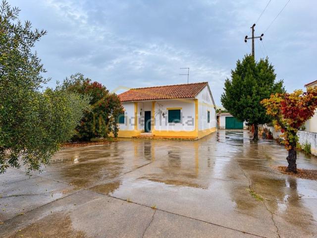 Moradia, Nossa Senhora de Fátima