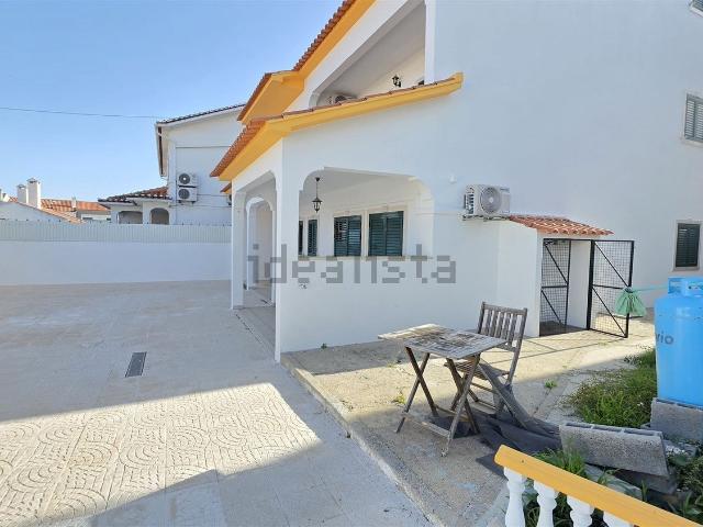 Moradia, Nossa Senhora de Fátima