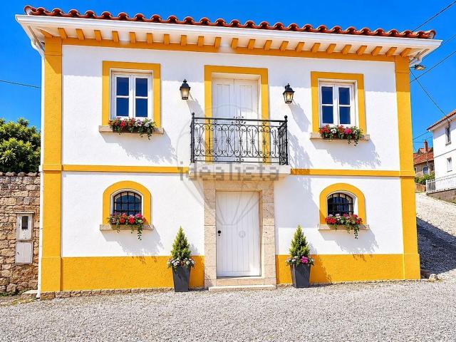 Moradia, Nossa Senhora Misericórdias
