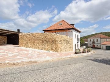Moradia, Nossa Senhora Misericórdias