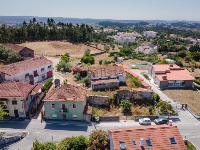 Moradia, Nossa Senhora Misericórdias