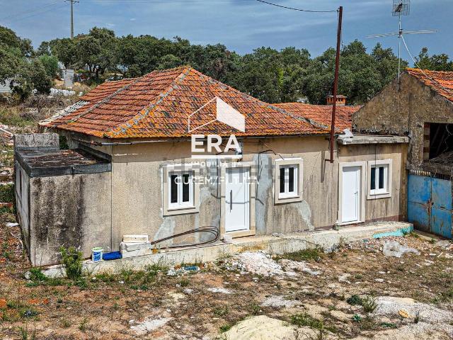 Moradia, Nossa Senhora Misericórdias