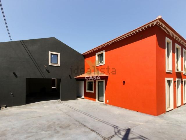 Moradia, Nossa Senhora Misericórdias