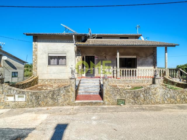 Moradia, Nossa Senhora Misericórdias