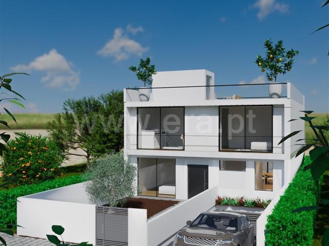 Moradia Nova 205m² Montenegro