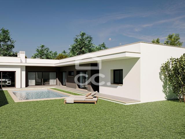 Moradia Nova