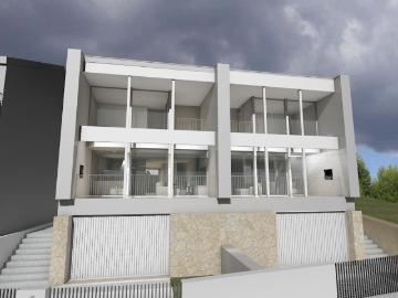 MORADIA NOVA ' CHAVE NA MÃO', NA CIDADE