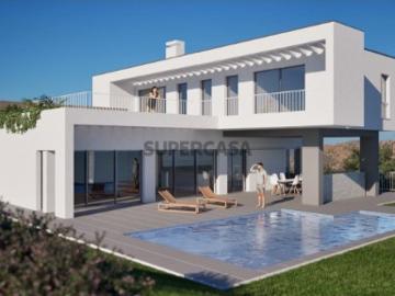 Loulé, Distrito de Faro, Algarve - Piscina