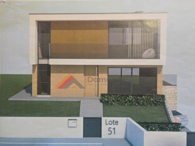 Moradia NOVA e Moderna com 4 suítes no Ameal Ramalhal Torres Vedras