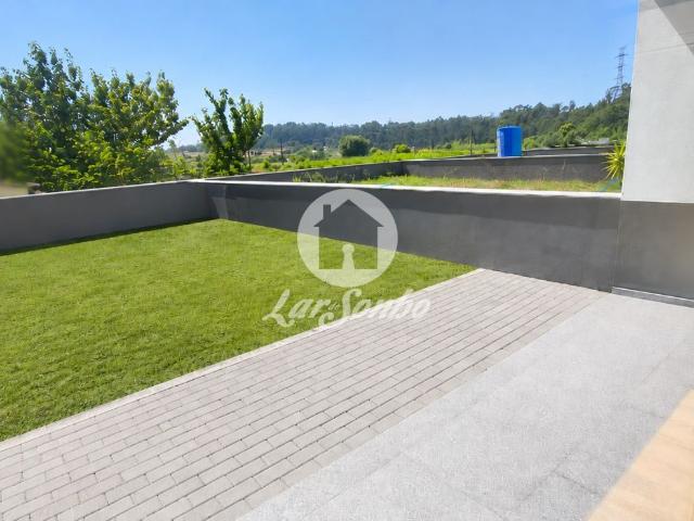 Moradia Nova em Barcelos