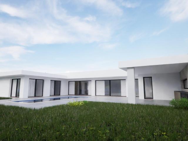 Moradia nova em Longras, Aljubarrota Portugal. 361m² Aljubarrota Prazeres