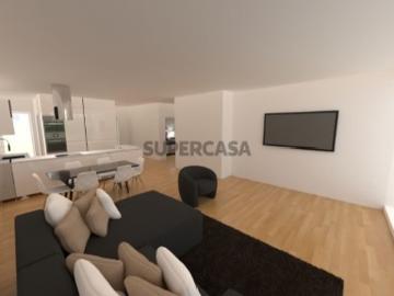 Moradia Nova em Projeto Chave na Mão | Fenais da Luz, a 10 Minutos de Ponta Delgada