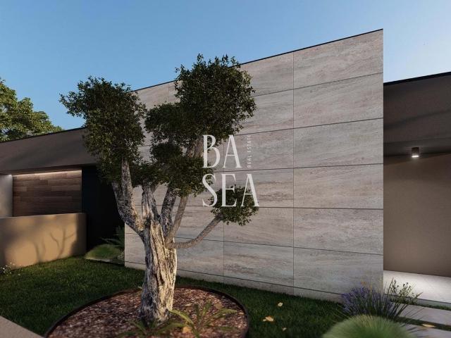 Moradia Nova Individual Térrea T3+1 em Vila de Prado Vila Ve. 200m² Vila De Prado