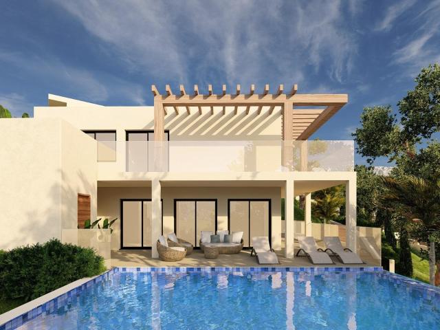 Moradia nova contemporânea em São Brás de Alportel 216m² São Brás De Alportel
