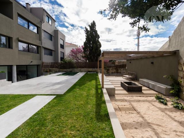 Moradia Nova na Foz 4 Suítes, Piscina e Design Contemporân. 379m² Aldoar, Foz do Douro e Nevogilde