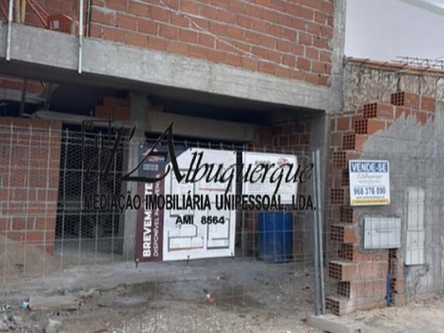 Moradia Nova T1