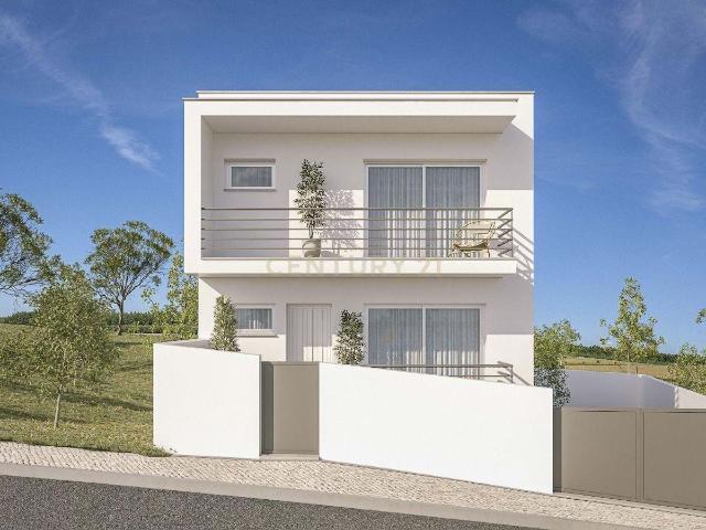 Moradia nova T2 Espetacular perto das praias