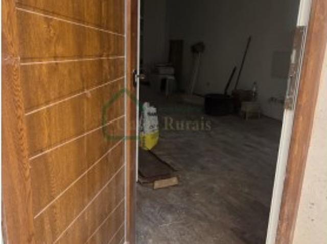 Moradia Nova T2 no centro do Cadaval