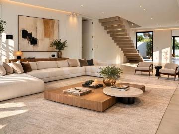 Moradia NOVA T3+1 | 330 m² | Piscina | PRAIA | Francelos