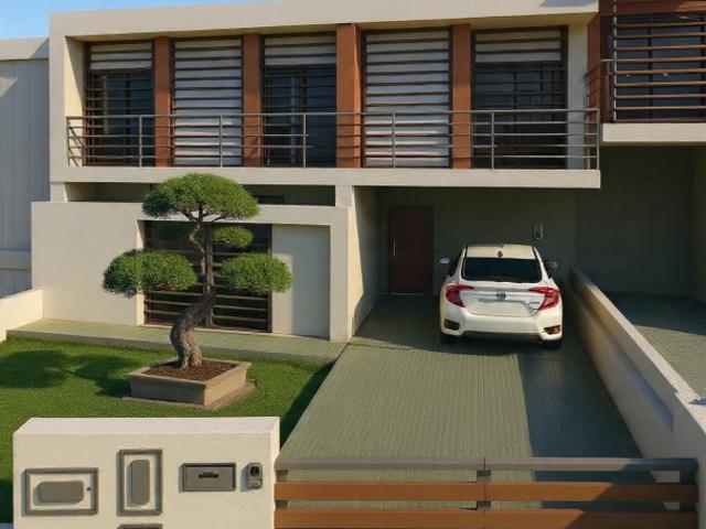 Moradia Nova T3 C/ 3 Suite e Piscina Alto das Vinhas