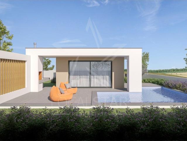 Moradia Nova T3 com Piscina | Nadadouro | 3 km da Foz do Are. 0m² Nadadouro