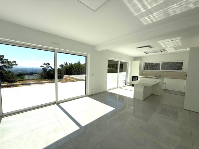 Moradia nova T3 com terreno junto do mar Serra do Bouro, C. 194m² Caldas da Rainha Santo Onofre e Serra do Bouro