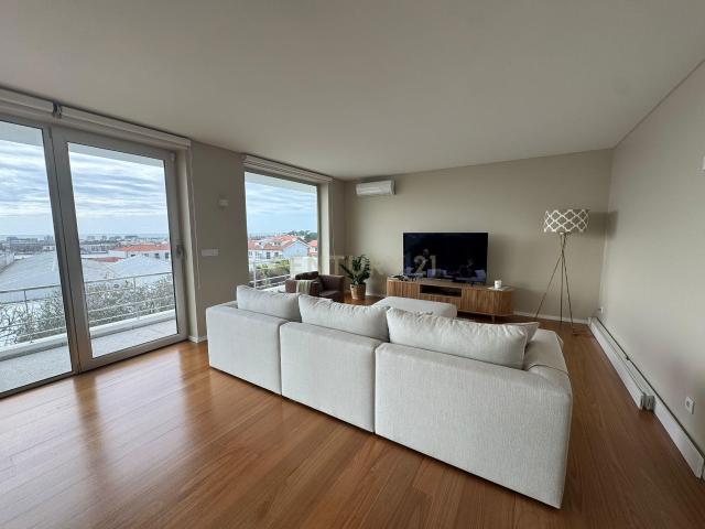 Moradia Nova T3 em Azurara, Vila do Conde Usufruto 20 Anos