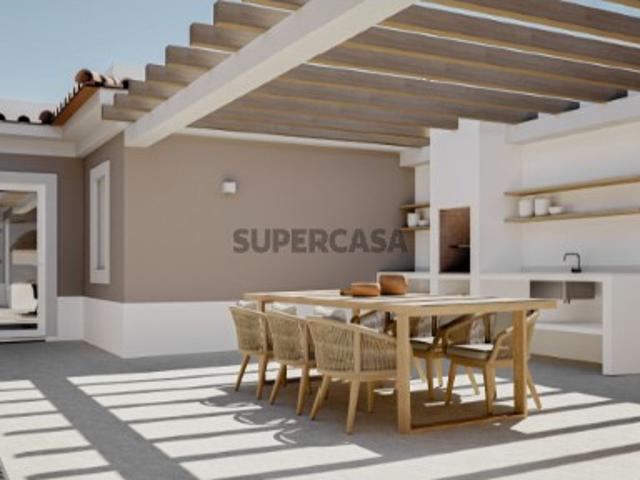 Moradia Nova T3 Estilo Clássico Elegância e Conforto Almeirim