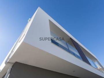 Amora, Distrito de Setúbal - Varanda, Cozinha equipada