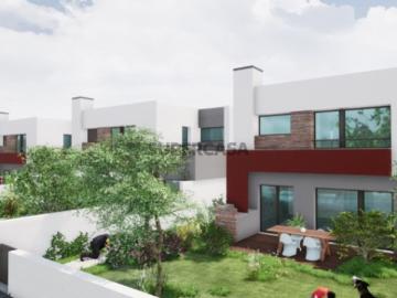 Moradia Nova T4 com Vistas Incríveis, onde o conforto encontra a sofisticação