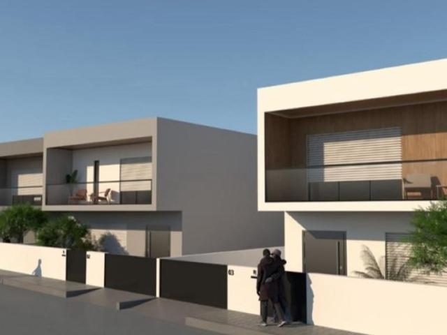 Moradia Nova T4 Gafanha da Nazaré