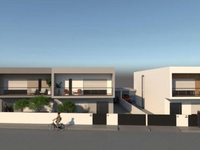 Moradia Nova T4 Gafanha da Nazaré