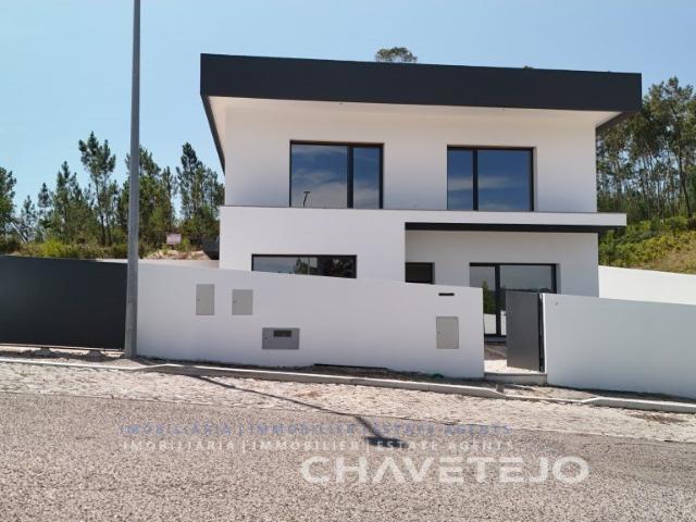 Moradia Nova T4 em Ansião 0m² Ansião