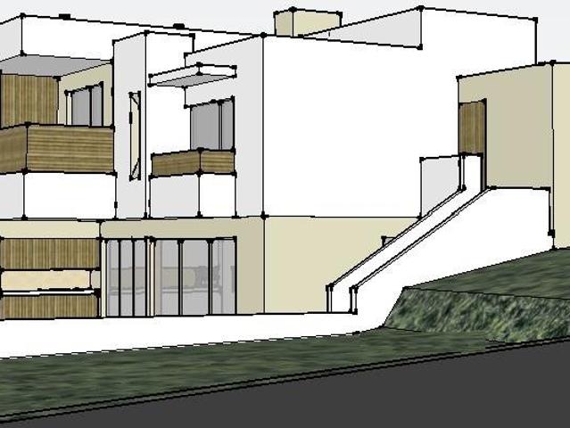Moradia Nova V3 com piscina, em Portimão 115m² Mexilhoeira Grande