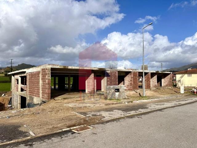 Moradia NOVA V3 Térrea, Coucieiro