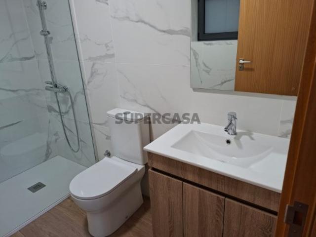 Moradia Nova Vila Cucujães Oliveira Azeméis
