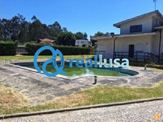Moradia, Novais