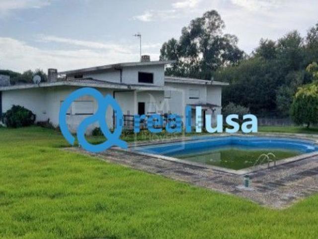 Moradia, Novais