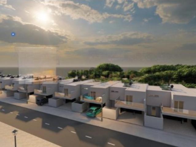 Moradia novas, T3 SAGRES VISTA MAR