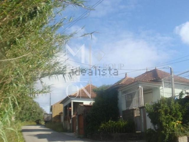 Moradia, Ouca