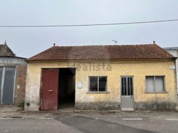 Moradia, Ouca
