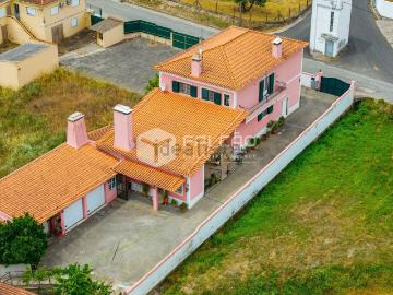 Moradia, Outeiro da Cortiçada