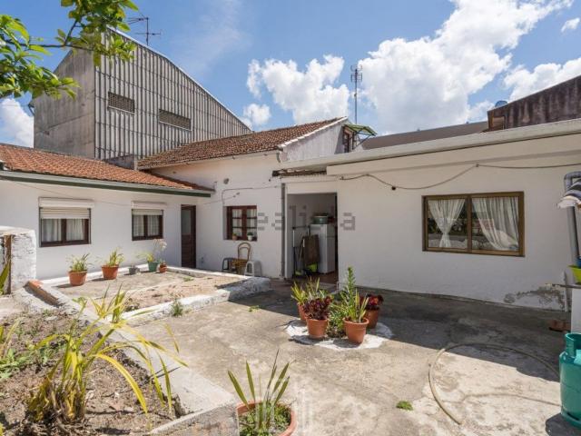 Moradia, Ovar