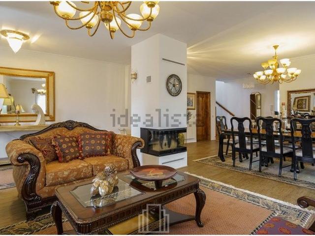 Moradia, Ovar