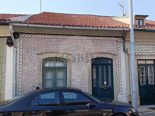 Moradia, Ovar