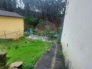 Moradia, Arada