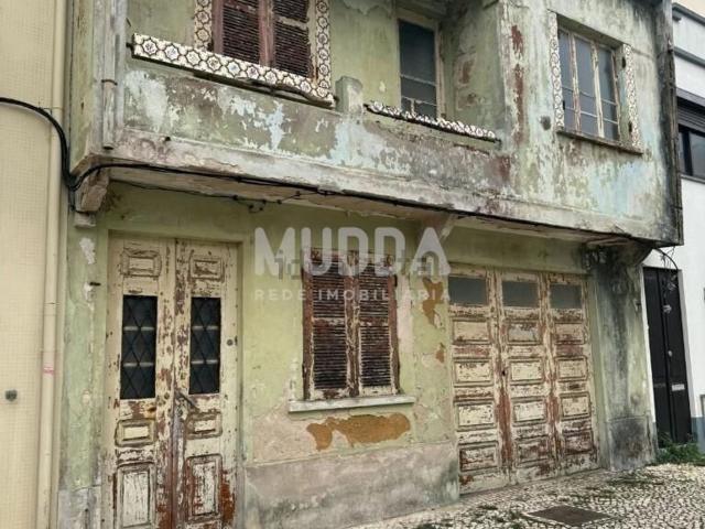 Moradia, Ovar