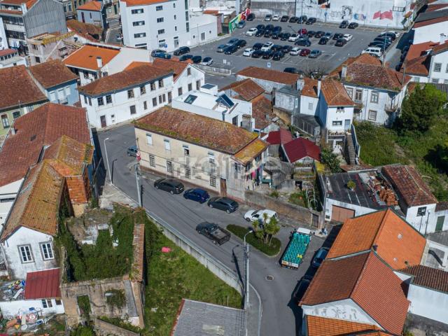 Moradia, Ovar