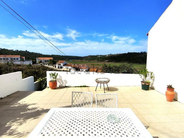 Moradia, Odeceixe