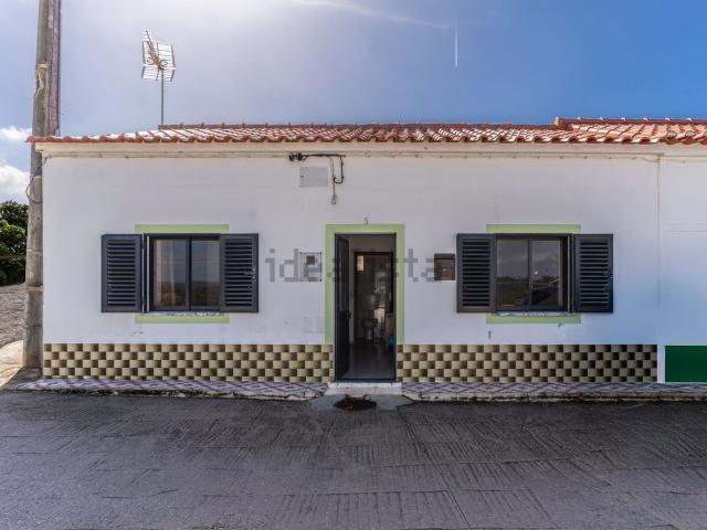 Moradia, Odeceixe